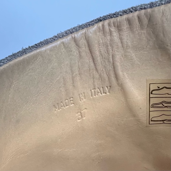 ✨rag & bone✨ ‘Holly’ Suede Riding Boots - Picture 11 of 15